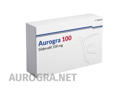 aurogra tablets pack