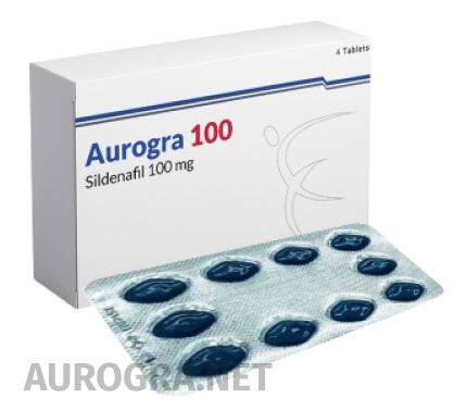 aurogra tablets
